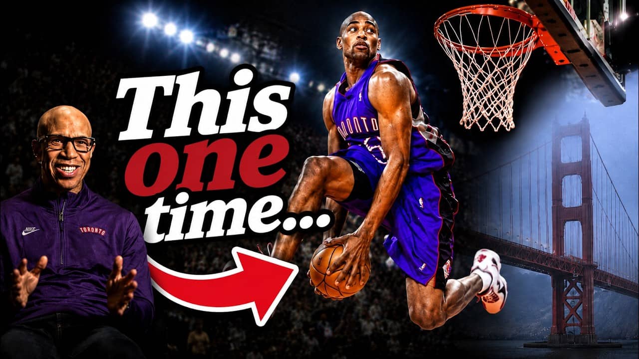 This One Time... "The Dunk"