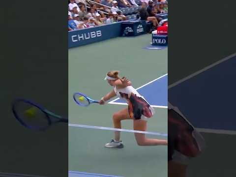 The BEST lob you will ever see! 🤩