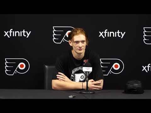 7/3 Media Availability: Marek Sklenicka