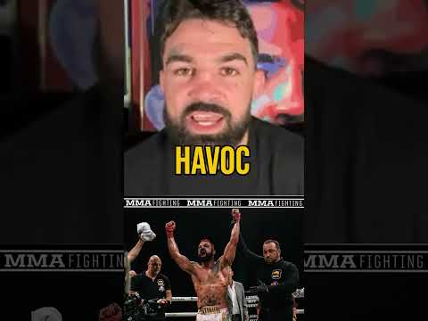 Mike Perry REACTS to BKFC president's MASSIVE fight tease | MMA Fighting