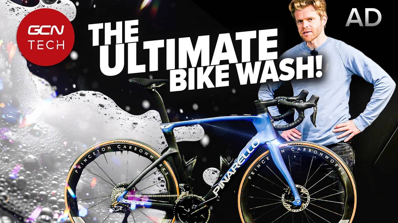 How To Detail Your Bike Like A PRO And Make It Look NEW