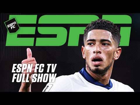 Liverpool is LACKING a CONSISTENT PERFORMER 🗣️ + Tuchel's comments on England trio 👀 | ESPN FC