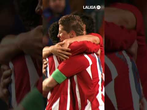 Torres' goal (2) 🆚 FC Barcelona (📆 05/06)