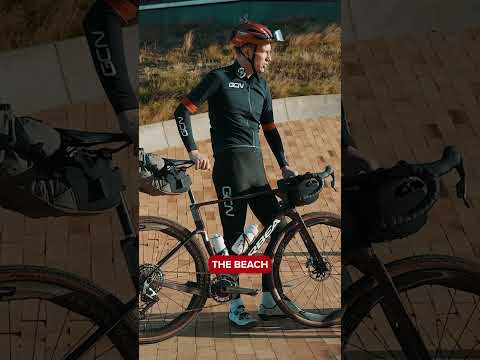 Bike Packing Bikes For Denmark 💪