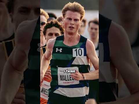 Foster Malleck Breaks Down His Big Season