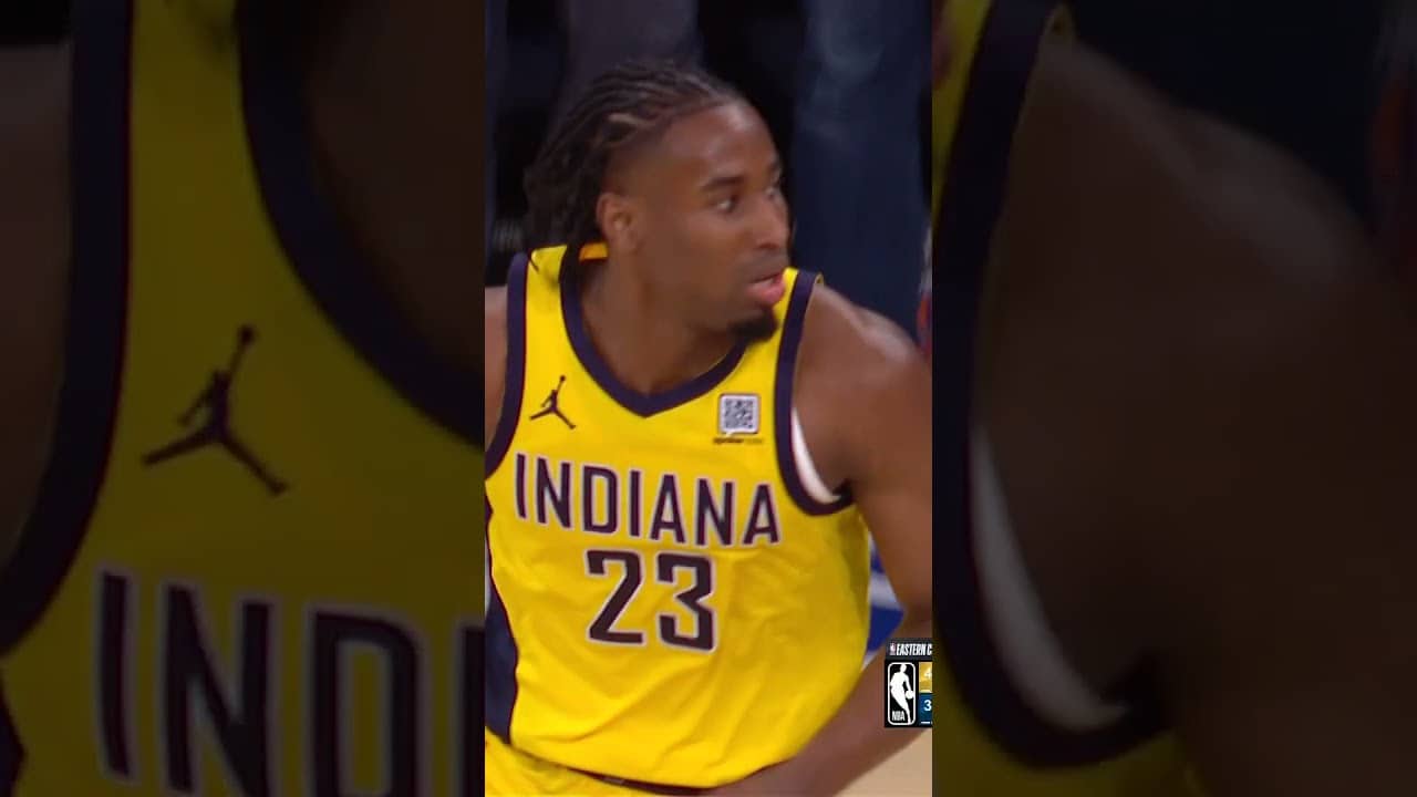 Aaron Nesmith Leads WILD Game 1 Comeback Against the Knicks in 2025 Eastern Conference Finals