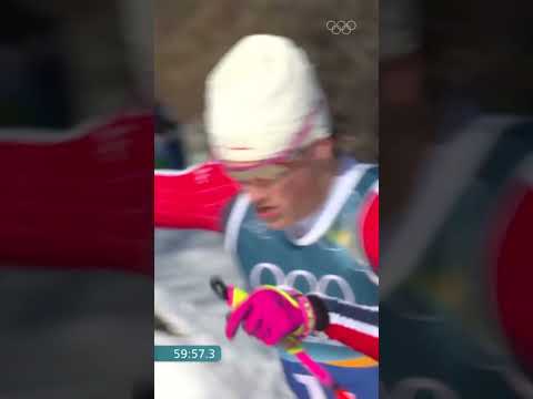 Gold again for Team Norway! 🇳🇴🔥