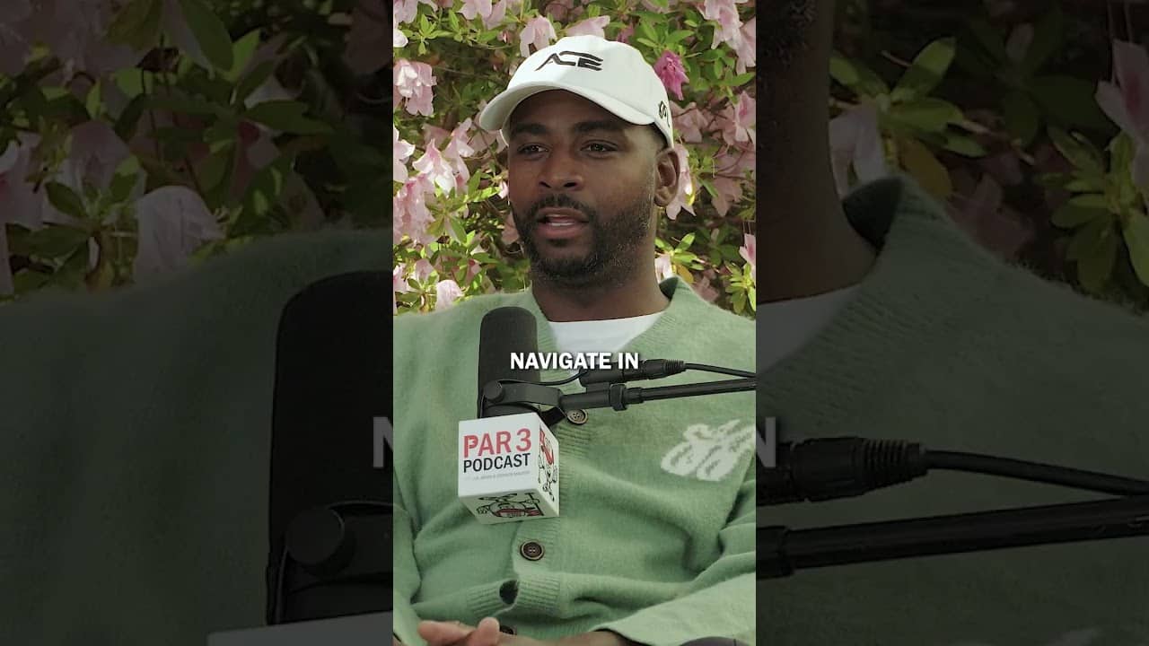 Dorell Wright And Dwyane Wade On Ace