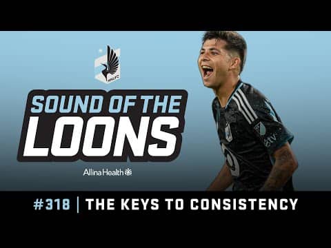 SOTL: Episode 318 - The Keys to Consistency with Anthony Markanich
