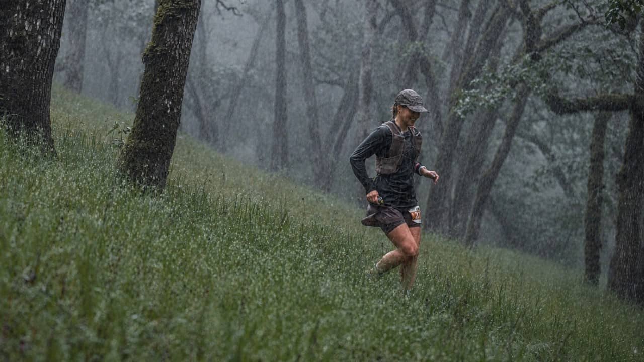 This Race Wasn’t Supposed to Be This Hard (Lake Sonoma 100K)