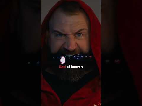 Bed of Heaven