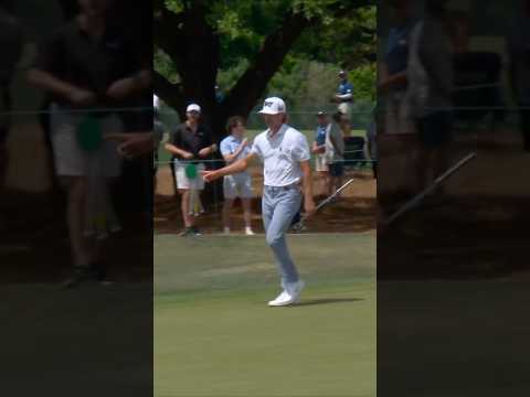 Eagle lands for Jake Knapp 🦅