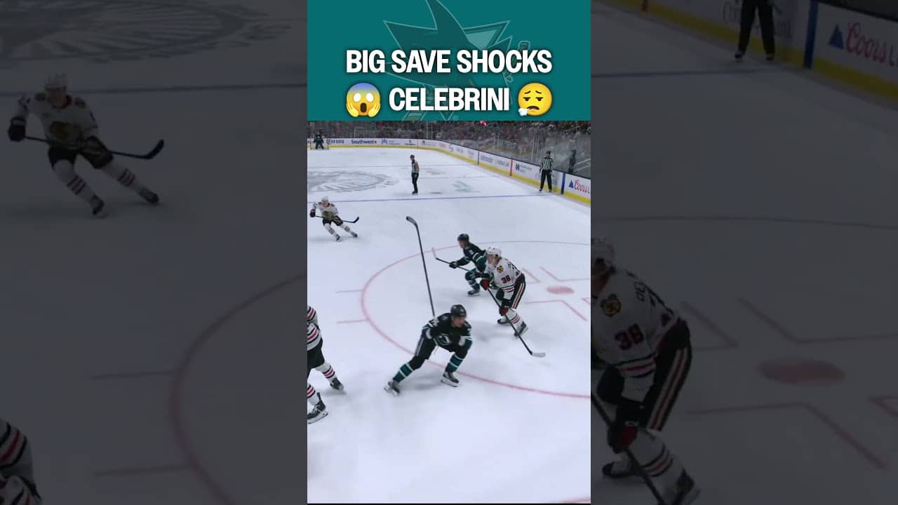 Oh, Macklin's MAD 😳