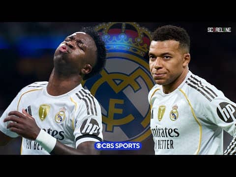 Real Madrid DISASTER defeat to Celta Vigo | TWO Red Cards | Pressure for Xabi Alonso? | Scoreline