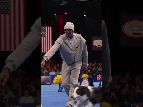 Tyrese Maxey is a man of multiple talents 🏀🐾