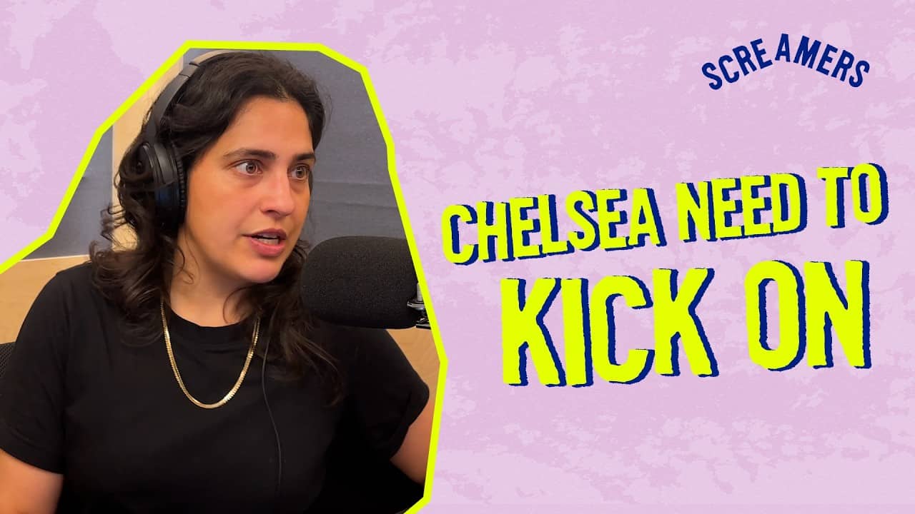 Will Chelsea move to Stamford Bridge permanently? | SCREAMERS