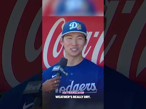 Hyeseong Kim finally dropped his skincare routine and you need to hear it ❤️