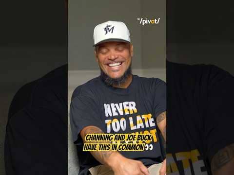 Peeing in bottles? Who else does that? Hear the story from Joe Buck and Channing! #comedy