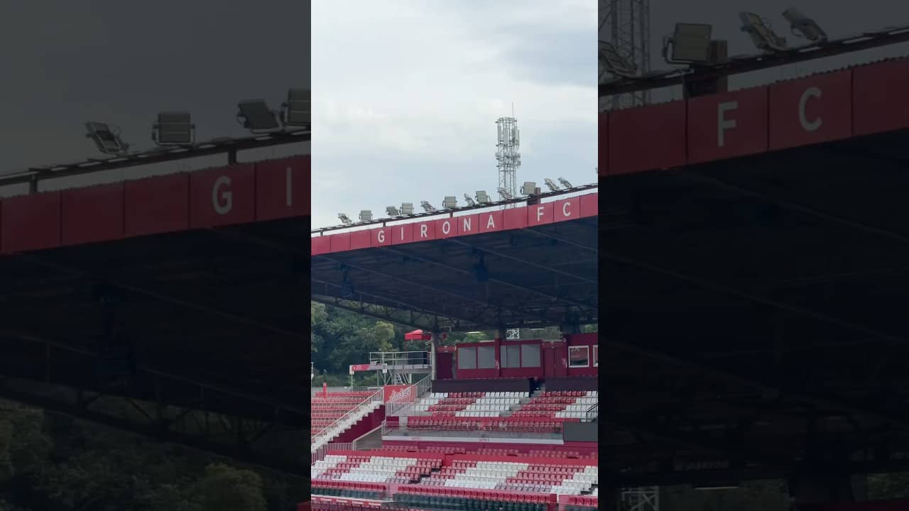 🏟️ Montilivi us espera, afició!