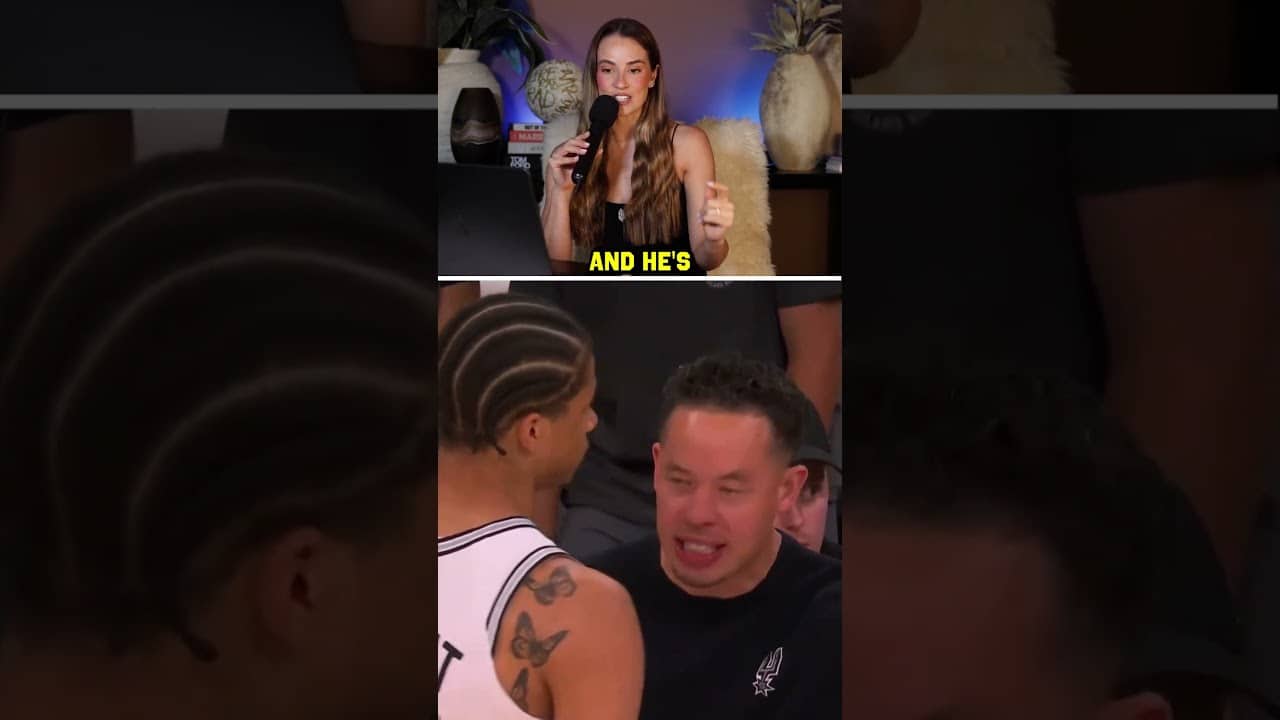 Spurs fans have every reason to be excited about Carter Bryant