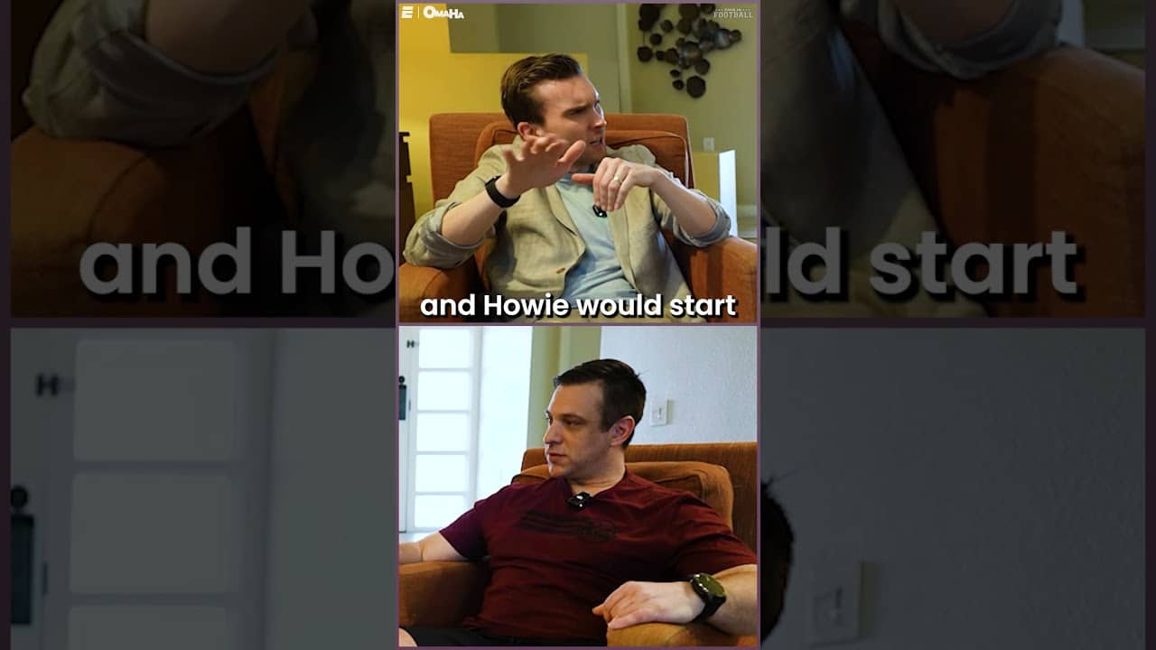 What It's Like To Negotiate With Howie Roseman