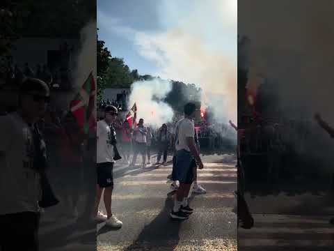 💙 Hemen dago 𝐁𝐔𝐋𝐓𝐙𝐀𝐃𝐀! #GUazenREALA