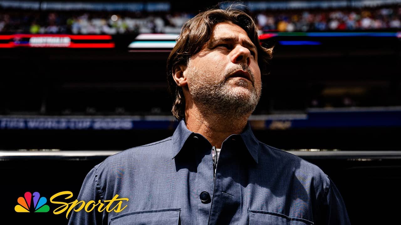 Previewing USMNT v. Turkiye in Group D finale at 2026 World Cup | Pro Soccer Talk | NBC Sports