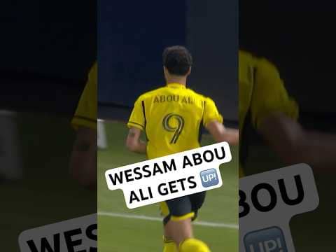 Wessam Abou Ali 😤 HEADER PURE SKILL!!