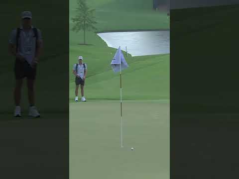 The shot that WON the Creator Classic! 🏆