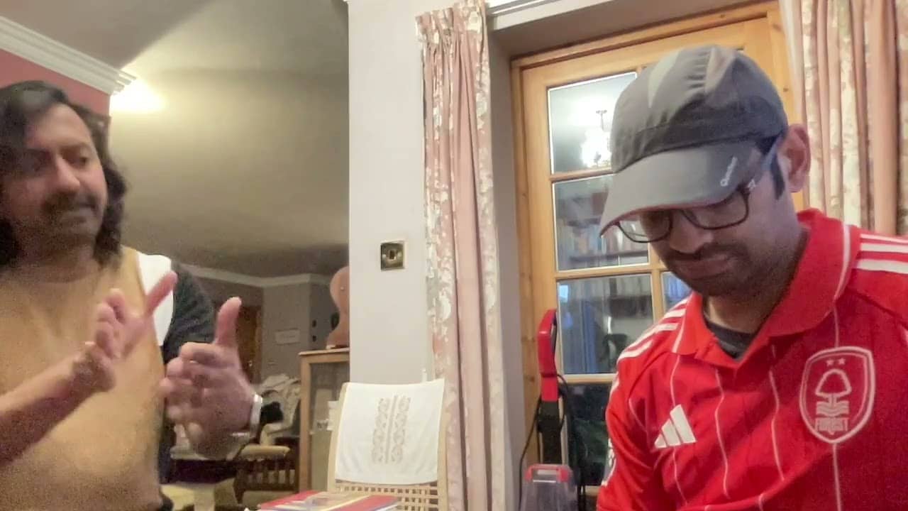 MGW HAT-TRICK BULLDOZES BURNLEY! Nottingham Forest 4-1 Burnley: The 1865 Match Report, 19th Apr 2026
