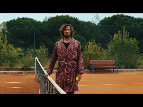 One Ball. One Rule: Don’t Drop It 🎾 | HEAD Ball Journey Teaser with Marat Safin