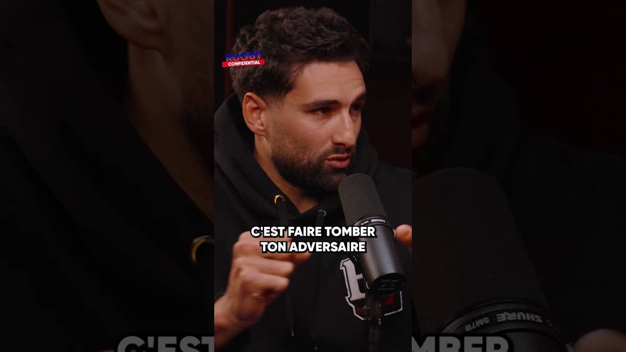 L'intérêt de plaquer haut