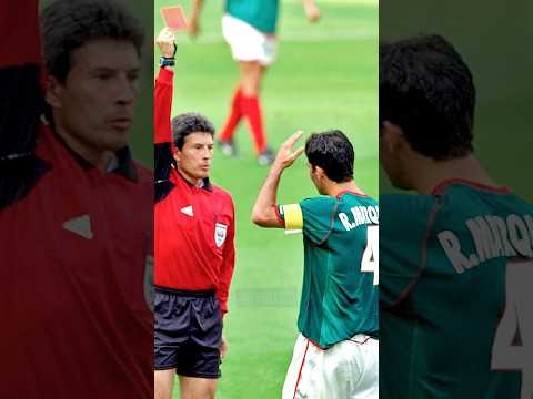 Cobi Jones on Playing vs. Mexico 🇲🇽👀 #lagalaxy #mls