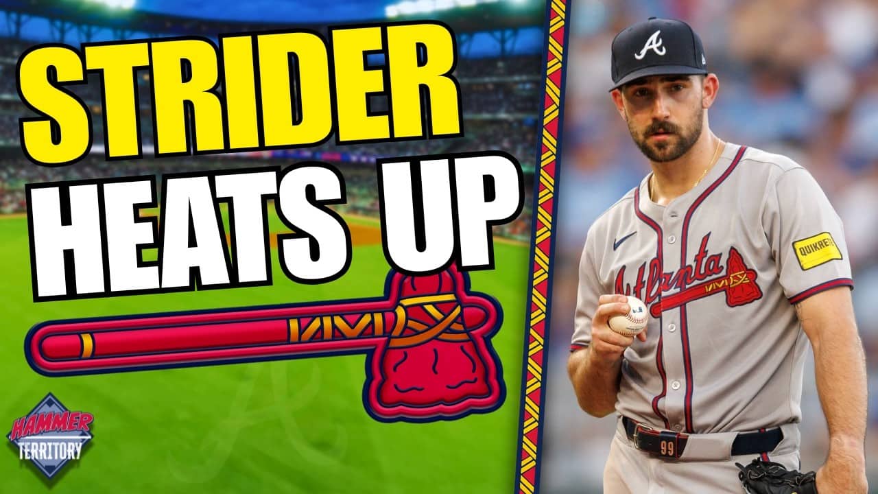 Atlanta Braves: Positive Strides for Spencer Strider and 2026 Starting Rotation in Spring Training