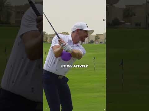 This BALLOON TRICK Fixes Your Golf Swing Instantly! 🎈
