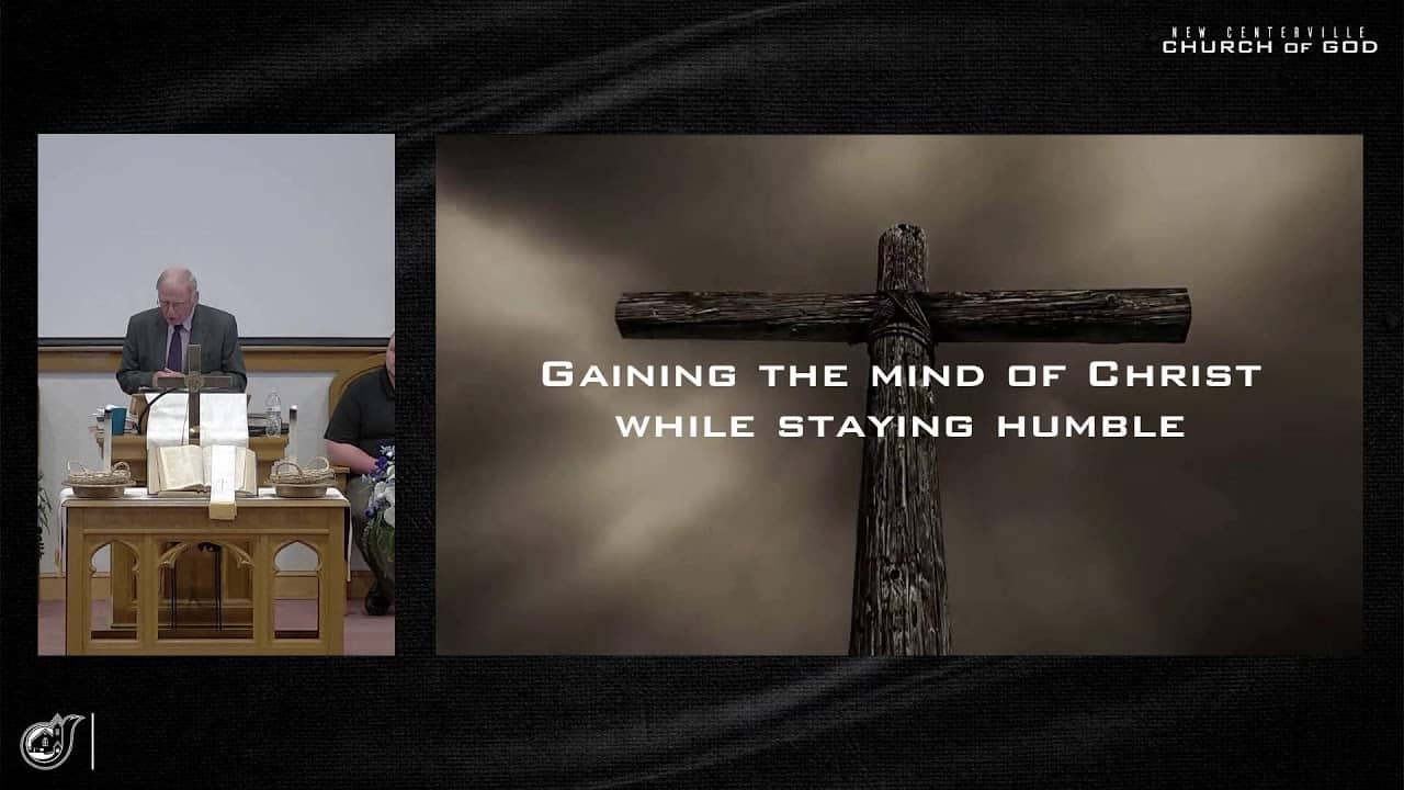 Sunday Service 6/1/2025
