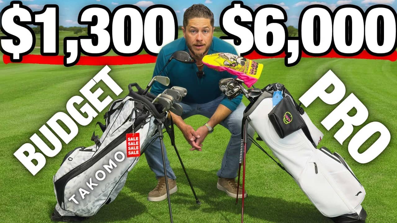 I Replaced My $6K Bag with Takomo… Was It a Mistake?