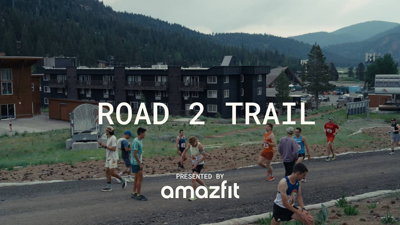Road 2 Trail- Broken Arrow