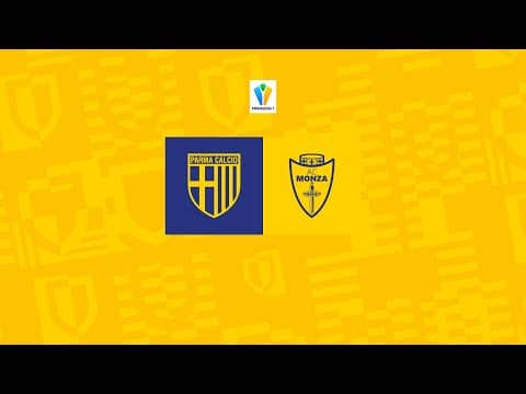 PRIMAVERA 1| PARMA-MONZA 2-1| HIGHLIGHTS