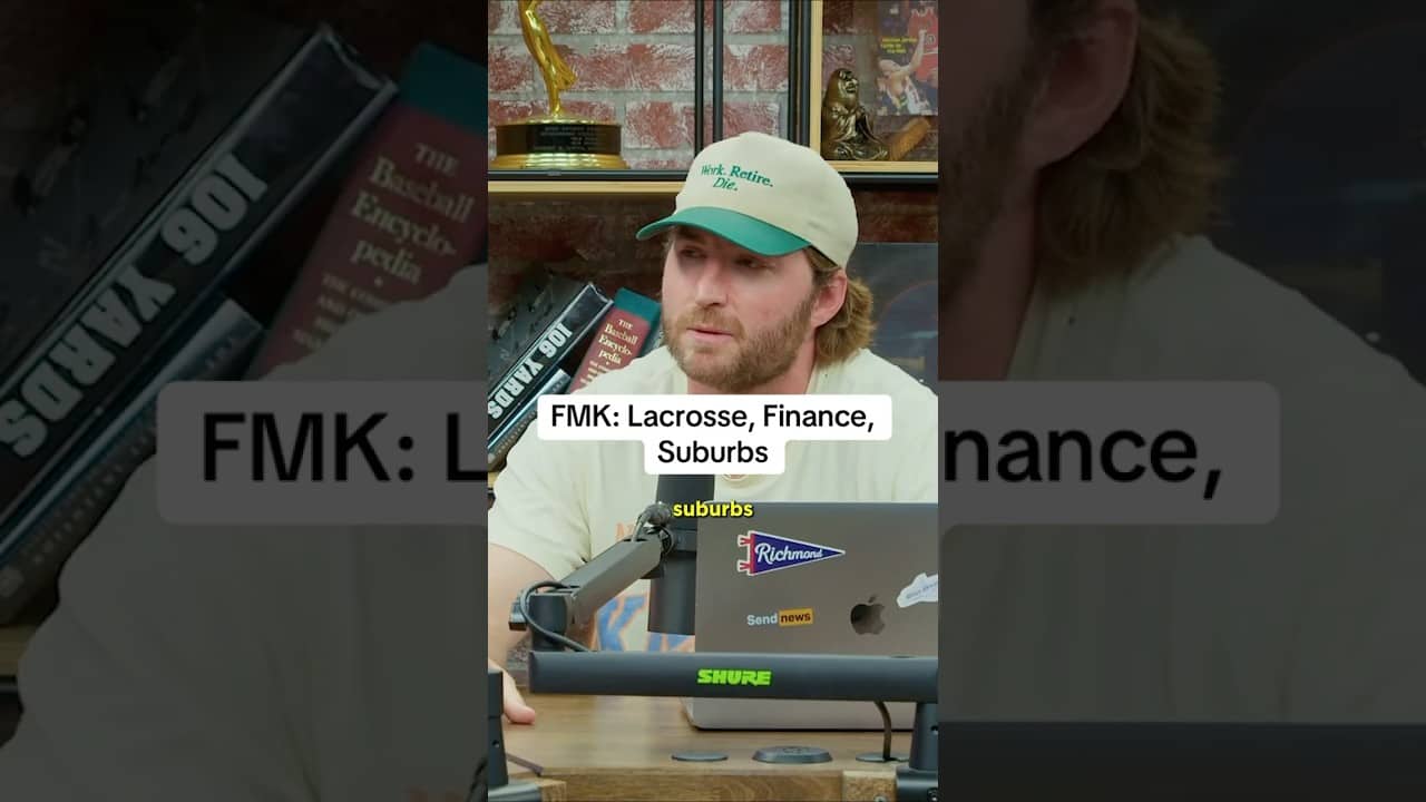 It’s the only option