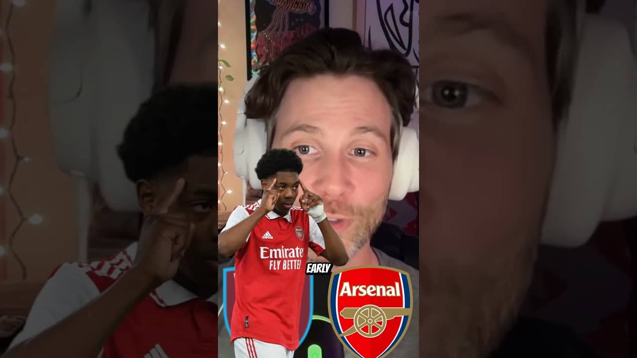 Have ARSENAL Found Their Midfield Answer?