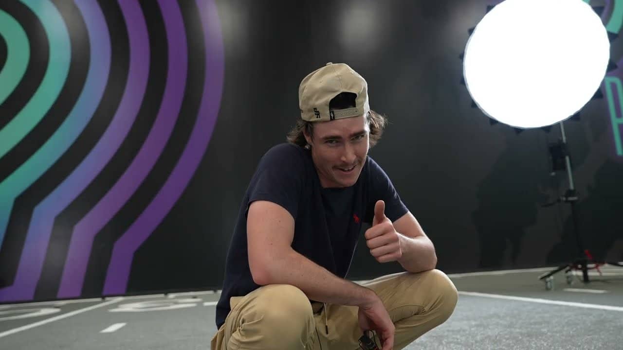 We made Dude Perfects most watched video 