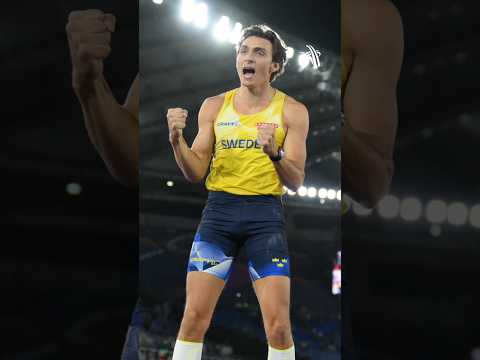 Sunday 16 August 2026. Birmingham. Make sure you’re there! 🎟️👀 #EuropeanAthletics #Birmingham2026