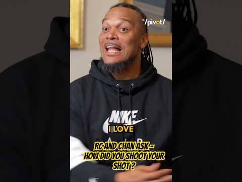 Channing and Ryan ask Wes Moore how he met his wife and what the ideal 1st date?!? #relationships