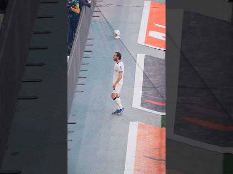 Mit dem Tor in die Kicker-Elf des 30. Spieltags geschossen 🚀🇺🇸 #dieFohlen