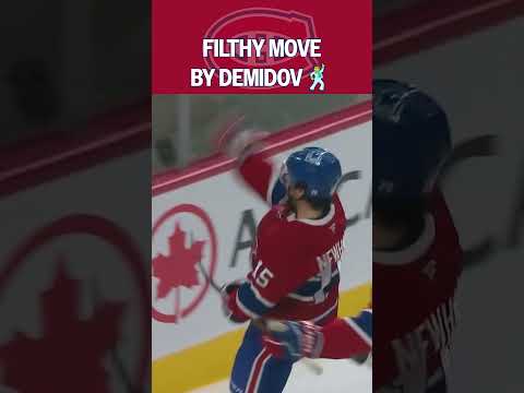 Insane Setup! Demidov’s Feed 🤩 🚨✨