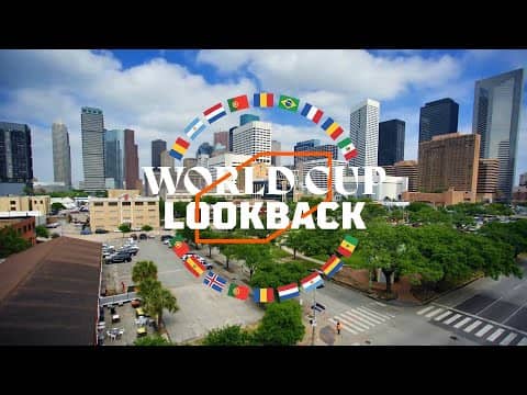 World Cup Look back: Stu Holden