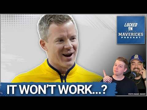 The Reason Dusty May Will Work in the NBA When Past College Coaches Failed in the NBA