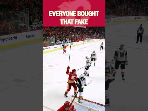 Elite shot fake & assist ‼️