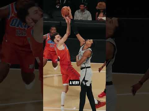 High praise for Vic from Head Coach Mitch Johnson 💯  #spurs #nba #wemby #nbaallstar